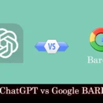 ChatGPT vs Google BARD