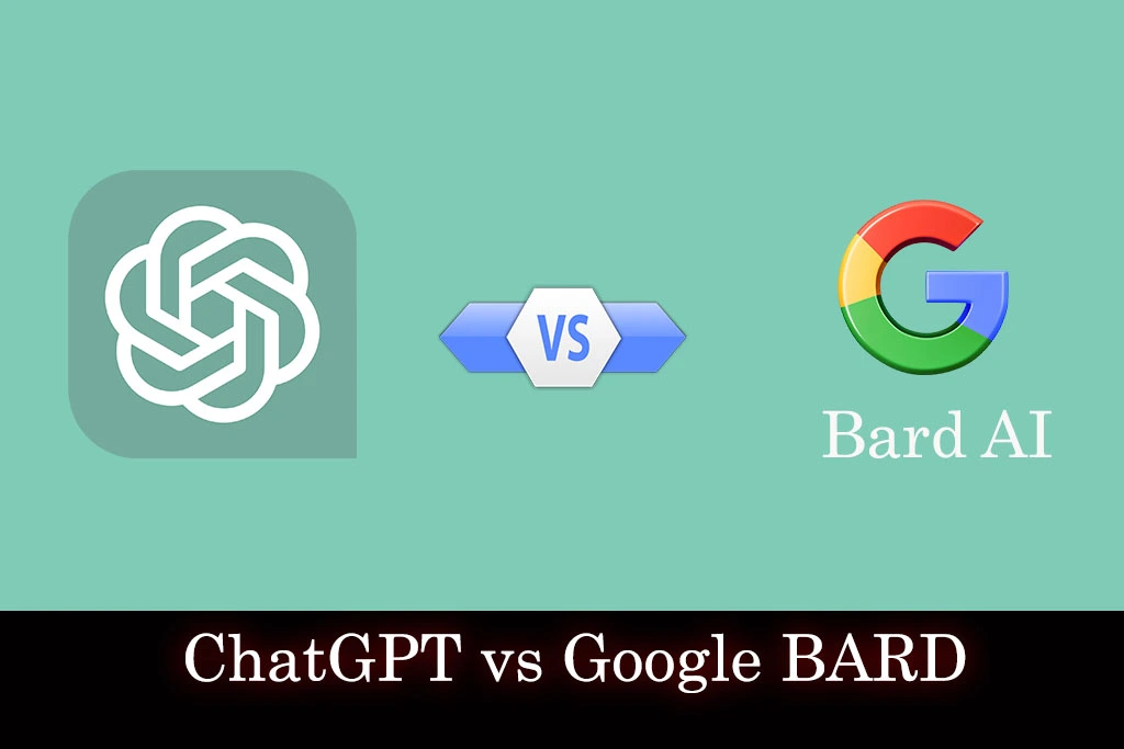 ChatGPT vs Google BARD