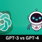 GPT-3 vs GPT