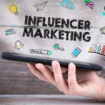 Influencer Marketing