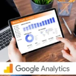 Google Analytics