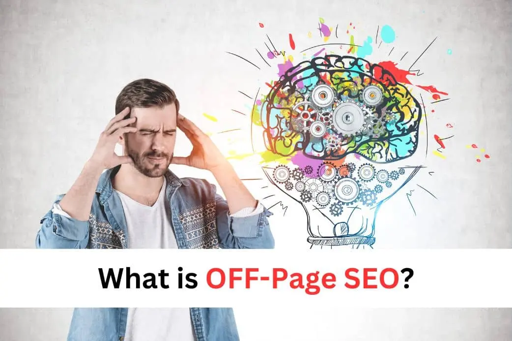 Off-page seo