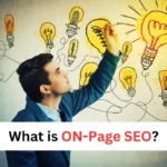 on-page seo